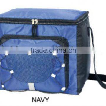 Polyeser insulated bag