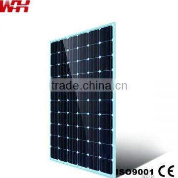 Photovoltaic 300w Solar PV Panels for Sale