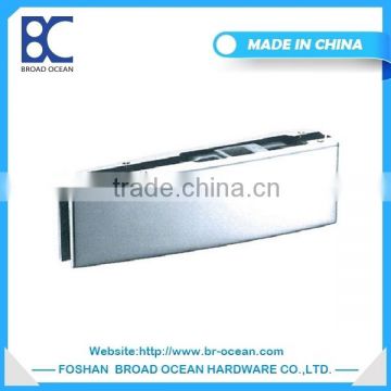 stainless steel bottom door patch fitting/bottom door patch fitting DL-027