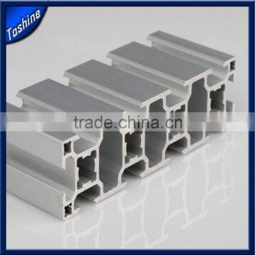 aluminum door frame t-slot extrusion