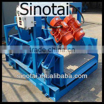 liner Shale Shaker