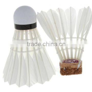 Training Using Durable Shuttlecock Badminton On Sale photo-3
