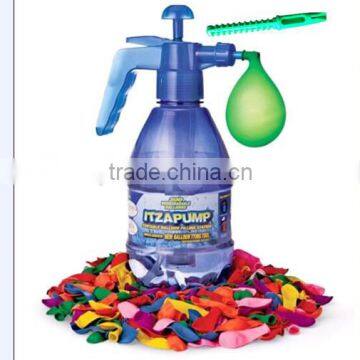 3inch High Quality Balloon Bomb for Water Balloon Trigger Sprayer photo-4