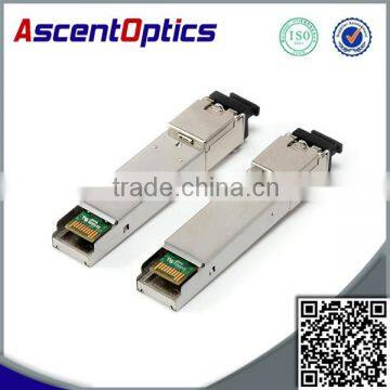 huawei fiber optical transceiver 10g sfp bidi 20km SFP+ Tx 1330nm/Rx 1270nm