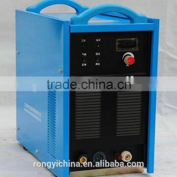 Shanghai Rongyi Brand New IGBT Module Inverter DC Air Plasma Cutters 380V 120A LG120S for CNC Equipment