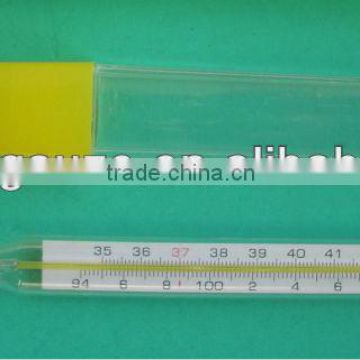 Clinical Thermometer for Armpit use Large size