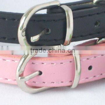 PU Pet Collar