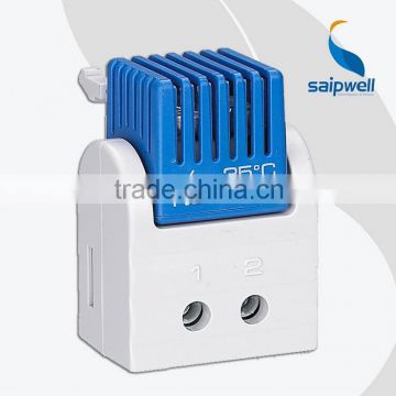 SAIP/SAIPWELL Wholesale CE Approved Snap-action Contact Temperature Control Switch