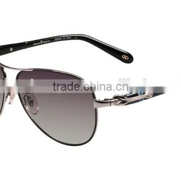 Custom Alloy Promotional unique party polarized sunglasses