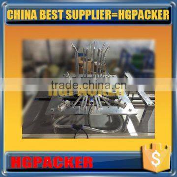 ZDJ-600 Factory Manufacturer CE High Speed to Produce Thickness Paper Automatic Molded Pulp Machine photo-4