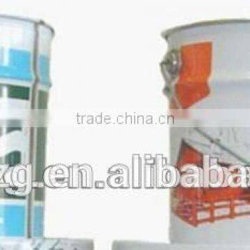 Paint Bucket Tin Can Welding Machine photo-2