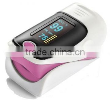 Cheap Fingertip Pulse Oximeter with CE/FDA Certifications