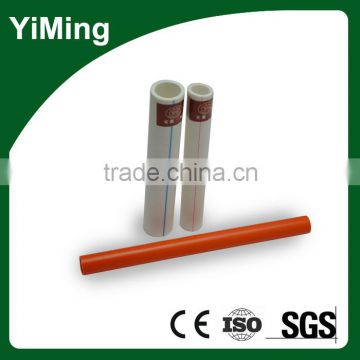 YiMing quality-assured conduit pvc in china market