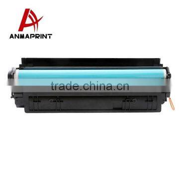 Compatible Toner Cartridge Q7553A Laser Jet Toner Cartridge for HP Printers Bulking Package photo-2