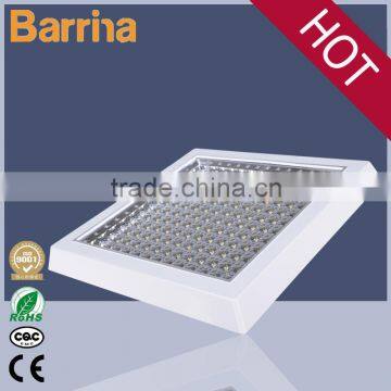 Waterpoof 12v under led cabinet light 300*300mm