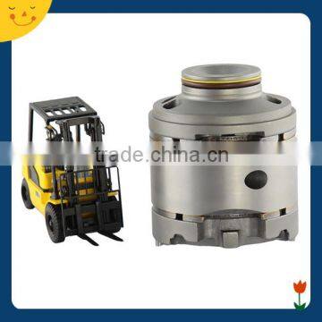 China Blince Wholesale 35VQ Series Sigle Vane Pump Core photo-3