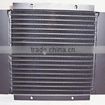 air to liguid heat exchanger