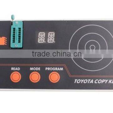 2015 Hot Sale and New Arrive Toyota Key Copier Programmer,toyota Smart Key Programmer,toyota Key Programming Tool--lowest Price photo-2