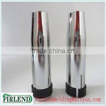 mb 24kd welding torch nozzles