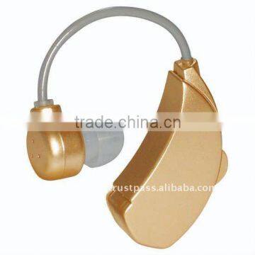 sound amplifier