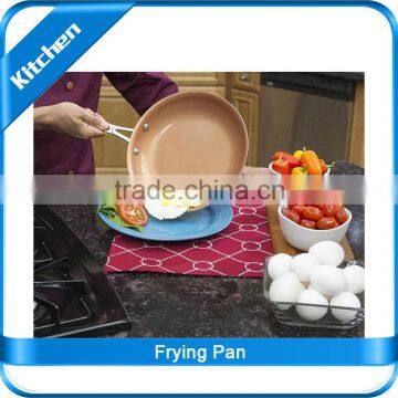 Non-stick Frying Pan / 24cm / 26cm / 28cm All Size photo-2