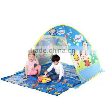 2015 Children play tent tent hot-selling kids house and outdoor play tent