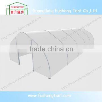 Peach Party Tent For Good Selling