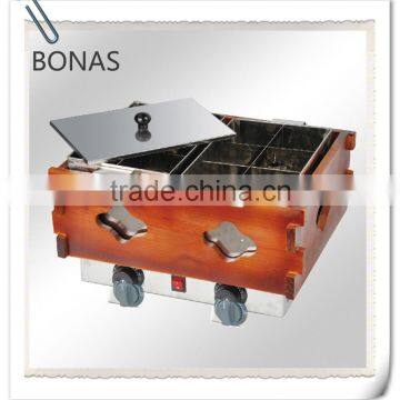 Chicken fryer , open fryer, auto fyer