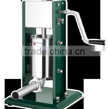 Manual Vertical Sausage Making Machine 7L photo-4
