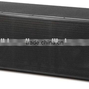 CLA-212 2 way full range professional sound system dual 12 inch powerful passive line array speaker