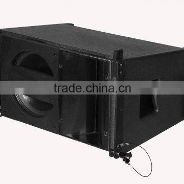 2 Way Full Range Strong Power Neodymium Driver For Line Array Loudspeaker (CLA-110) photo-3
