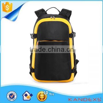 New Design Outdoor Leisure Dslr Camera Backpack For Wholesale