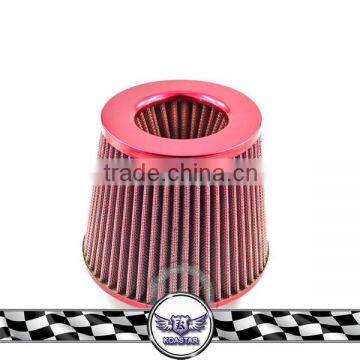 Wholesale Hot Sale Universal Auto air filter