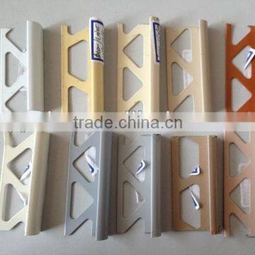 aluminium tile trim, stair nosing, ceramic trim for Isreal and Palestine