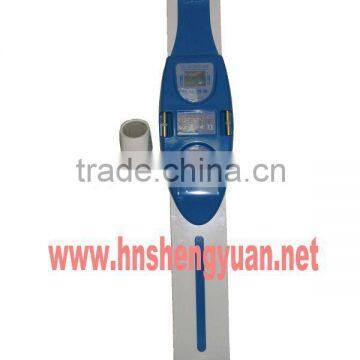 HGM-18A coin vending electronic body machine