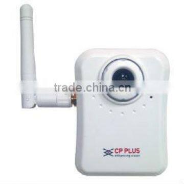 1 Mega Pixel Cube small IP Camera 11