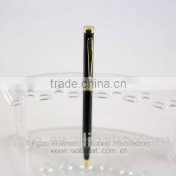 Classics Metal Clip Ball Pen