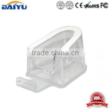 Hot-sales Transparent Acrylic phone display holder