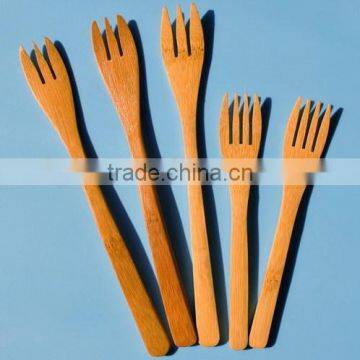 Bamboo Fork