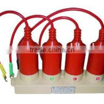 Building Connection Lightning Arrester / Surge Arrester