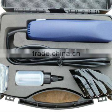 Professional 2-Speed 45w Electric Pet Clipper Pet Grooming Trimmer photo-2