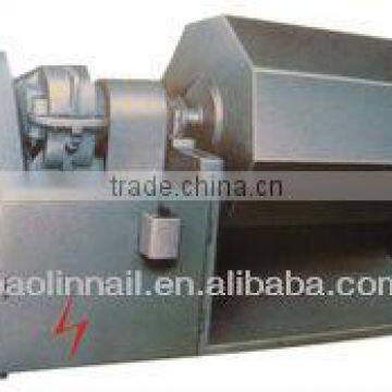 Nail Polishing Machine