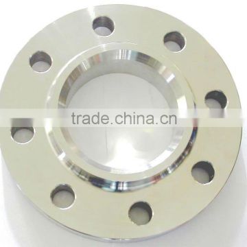 low price with good quality flange for pipe connection/slip on welding flange