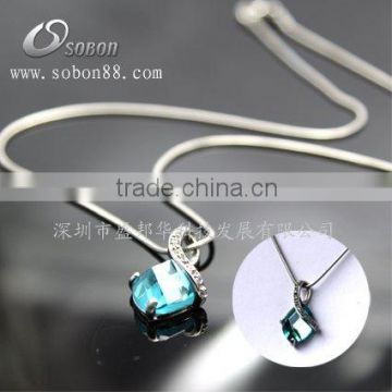 fashion 925 sterling silver jewelry