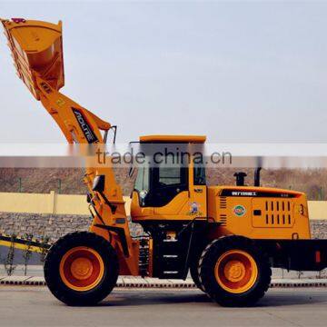 ALT 2.2T 936 articulated small loader