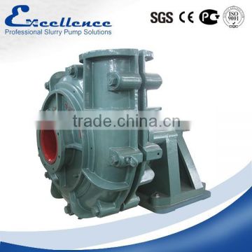 Industrial Slurry Pump Manufacturer