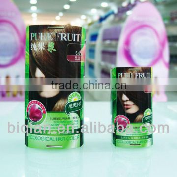 Professional Hair Color OEM