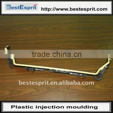 Plastic moulding