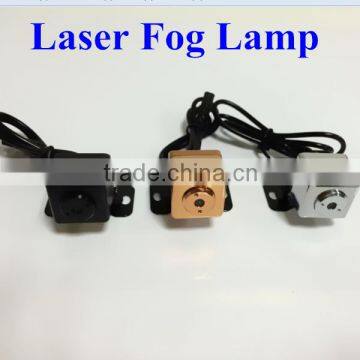2015 New Design Auto Fog Lamp 8v-36v Voltage Laser Fog Lamp