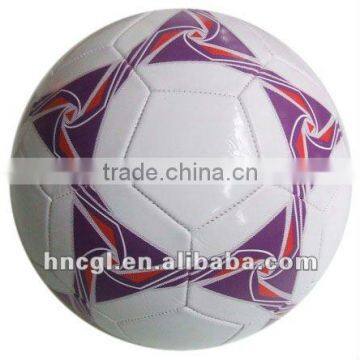 size 5#-1# promotional high quality and low price pvc soccer ball/footballs